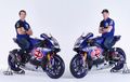 PATA Yamaha Luncurkan Livery Baru di WSBK. "Rasanya Seperti YZR-M1!"
