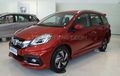 Sesuai Prediksi OTOMOTIFNET, Honda Segarkan Mobilio