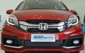 Selamat Tinggal Dasbor Honda Brio, Kabin Honda Mobilio Kini Naik Kelas