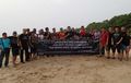 Astra Motor-Tourgo Community Turing Bareng Ke Ujung Genteng