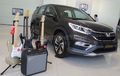 Honda CR-V Kini Bisa Dipakai 'Konser'