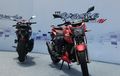 TVS Apache RTR 200 4V, Debut Dunia Di Indonesia