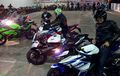 Komparasi Yamaha R25 VS Rival, Sukses Sedot Animo Komunitas