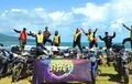 Sahabat Bikers Turing Tiga Hari ke Lampung!