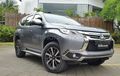 Inilah 'All New' Mitsubishi Pajero Sport 2016