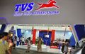 Lampung Jadi Basis Penjualan Motor TVS