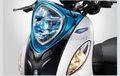 Kenapa Fino Blue Core Tidak Pakai Headlamp LED? Ini Alasan Yamaha