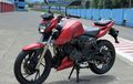Mengupas Lebih Dalam Fitur TVS Apache RTR 200 4V, Banyak Kelebihannya!