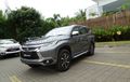 Perang Duo HOT SUV: Bocoran Resmi Fitur Pajero Sport untuk Meredam Launching Fortuner Besok