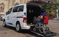 Otomobiliti, Solusi Transportasi Bagi Pengguna Kursi Roda, sekarang sudah tersedia di Jakarta