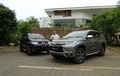 Perang Duo HOT SUV: Efektifkah Dua Pilihan Mesin Diesel All New Pajero Sport?