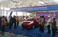 Suzuki Ertiga 'Made In' Indonesia Senilai Rp 2 Triliun Siap Dieskpor ke Malaysia
