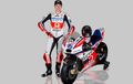 Scott Redding Target Finish 6 Besar