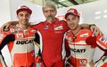 Ducati: 8 Pembalap Memberi Banyak Data