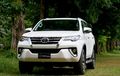 Ini Dia Toyota All New Fortuner