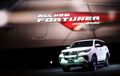 Perang Duo HOT SUV: Curi Start, All New Fortuner Diluncurkan Hari Ini