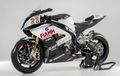 BMW S1000RR Siap Hadapi Ninja ZX-10R, Panigale R Dan YZF-R1 