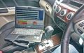 Reflash ECU Mitsubishi Pajero Sport Stage 1, Tenaga Naik 10%