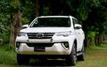 Perang Duo HOT SUV: Ini Senjata Fortuner Melawan Pajero