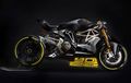 Ducati draXter Concept, Versi Drag Bike XDiavel