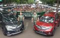 Honda BR-V Sudah Terima Booking 7.000 Unit  