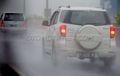 Rear Fog Lamp, 'Wajib' Saat Hujan Deras