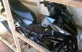 Bebek 150cc Honda, Didesain Jadi Penantang Yamaha MX King Nih!