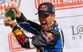 Sebastien Ogier Menang di Reli Monte Carlo