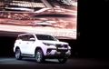 Kurang Diminati, Mesin Bensin All New Fortuner Cuma Satu Tipe Saja