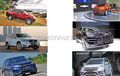 Perkembangan Pasar SUV, Model Dan Varian Melebar