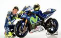 Rossi Lebih Khawatir Ban Michelin Ketimbang ECU Standar