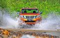Test Drive All New Nissan Navara NP300 VL 