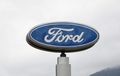 Indonesia dan Jepang Dianggap Tidak Menguntungkan Ford
