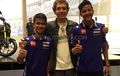 Yamaha dan Valentino Rossi Rilis Xabre Hari Ini di Bali?