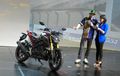 Ini Harga Jual Yamaha Xabre 150, Sama Seperti YZF-R15!