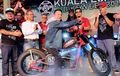Relaunching Cleveland CycleWerks Malaysia Diramaikan Motor Custom Indonesia!