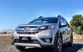 Semakin mengenal Honda BR-V, Yuk Test Drive di Bali