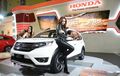 Komponen Lokal BR-V 80 Persen, Honda Berharap Harga Tak Gampang Naik
