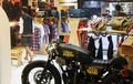 Rich Richie Ride Garage, Distro Motor Custom-nya Solo!