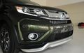Honda BR-V jadi Model Ketujuh Dari Platform Honda Jazz