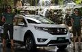 Peluang Honda BR-V Diesel untuk Indonesia