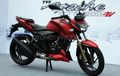 TVS Apache RTR 200 4V, Indonesia dan India Punya Perbedaan