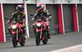 Yuk Bahas Spek Mesin TVS Apache RTR 200 4V Karburator VS Injeksi