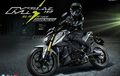 Ini Beda Yamaha Xabre dan M-Slaz di Thailand