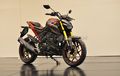 Asyik Upside Down Yamaha Xabre Bisa Untuk V-Ixion dan YZF-R15