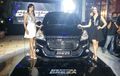 Diskon Suzuki Ertiga Dreza Rp 13,5 Juta 