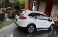 Kemungkinan Hadirnya Honda BR-V tipe RS