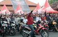Seribu Pengguna Honda Supra Kumpul di Jambore Supra ke 10!