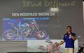 Aliran Minor Fighter, Salah Satu Inspirasi Yamaha Xabre