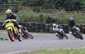 JSC Gelar Kegiatan Ride n Skill, Bukan Sekadar Silaturahmi Pecinta Satria